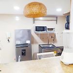 apartamento con vista al mar y centro histórico