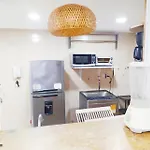 Apartamento Con Vista Al Mar Y Centro Historico