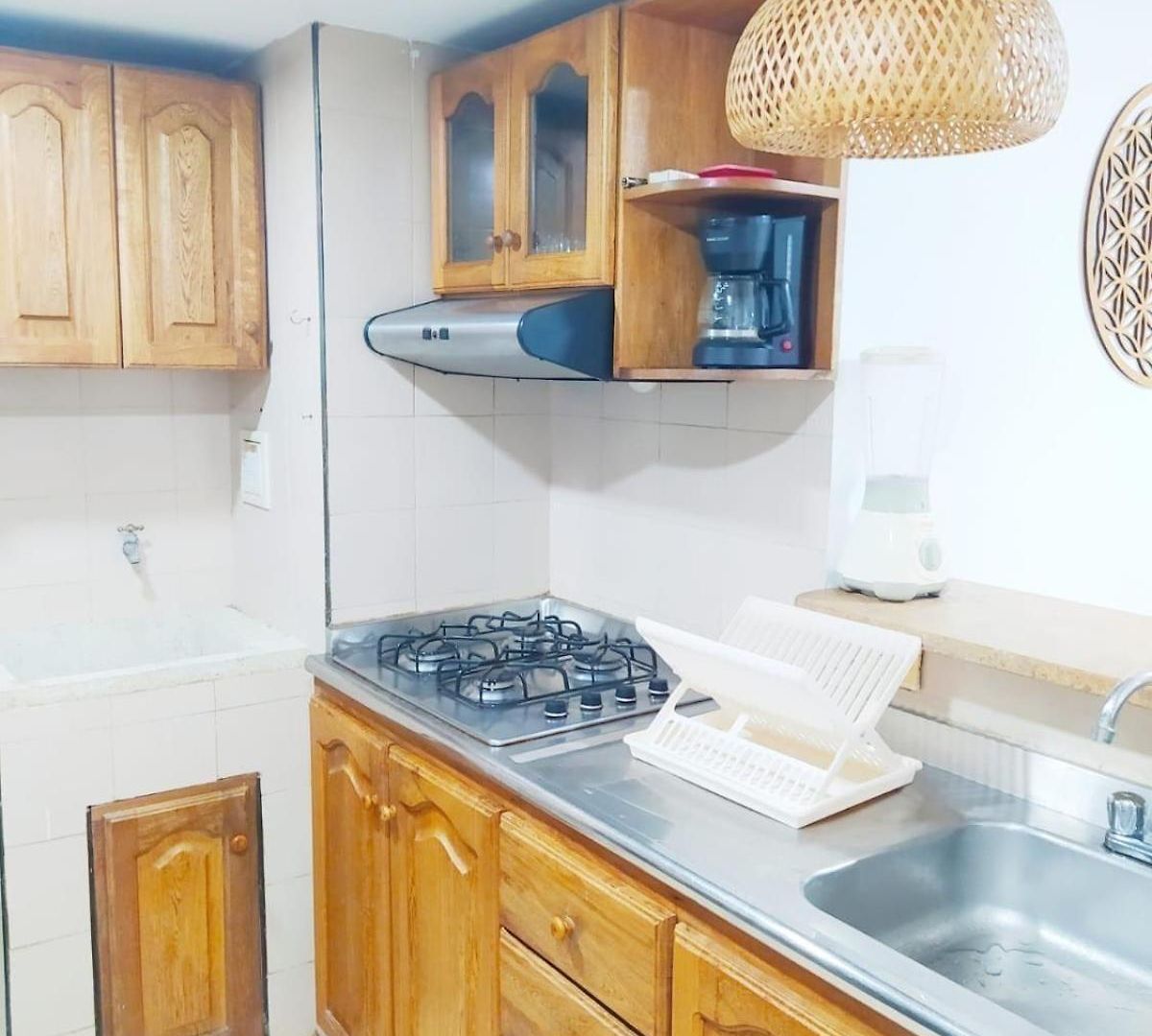 Apartamento Con Vista Al Mar Y Centro Histórico