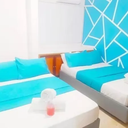 Apartment Con Vista Al Mar Y Centro Historico Cartagena