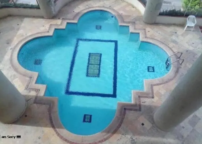 Apartamento Con Vista Al Mar Y Centro Historico