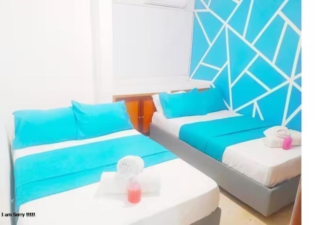 Apartamento Con Vista Al Mar Y Centro Historico Cartagena