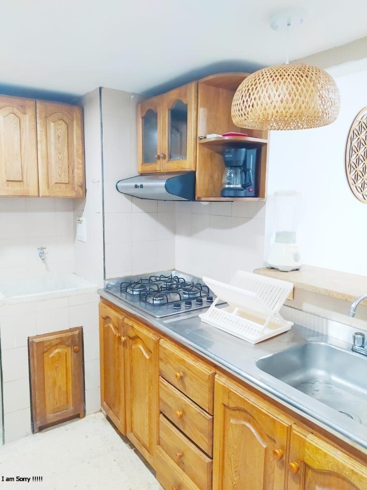 Apartamento Con Vista Al Mar Y Centro Historico