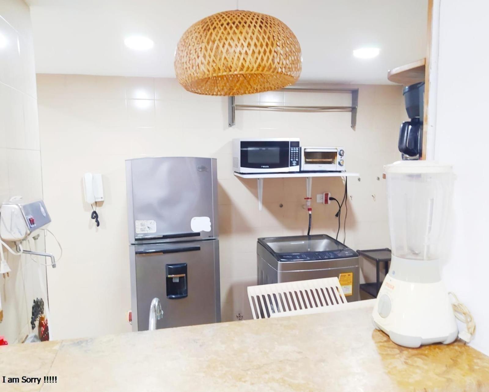 Apartamento Con Vista Al Mar Y Centro Historico